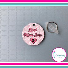 Load image into Gallery viewer, Custom Mother&#39;s Day Keychains
